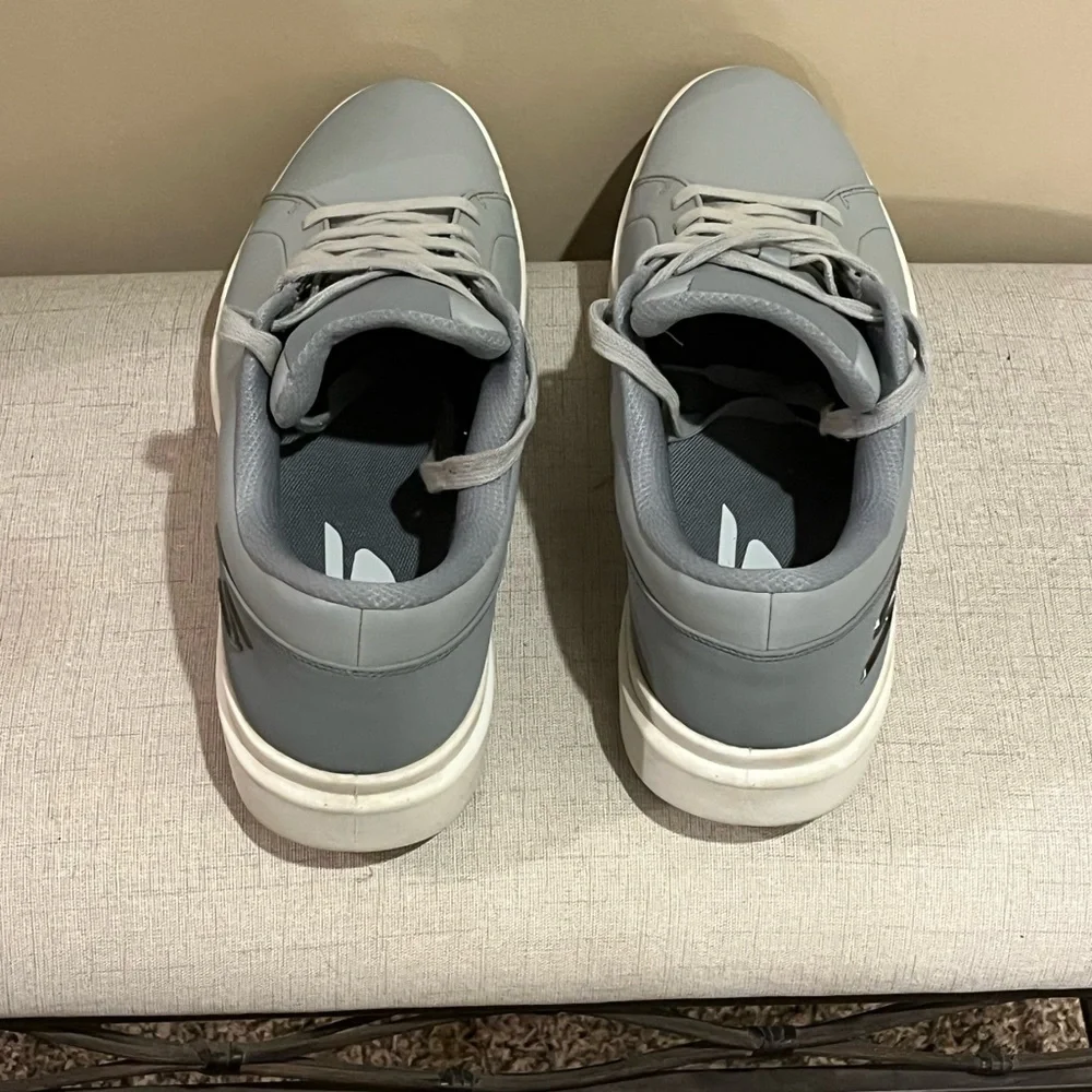 Skechers Drive 6 Arch Leather Spikess Golf Shoe Sneakers, 11.5